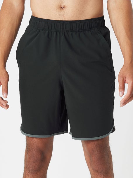 Under Armour Mens Core HIIT Woven Short