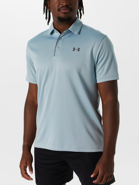 Under Armour Mens Summer Tech Polo