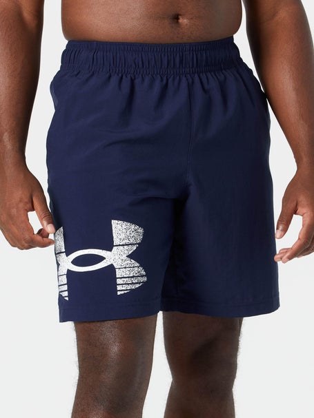 Under Armour Mens Spring Woven Graphic Short