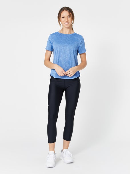 Under Armour Womens Core Hi-Rise 7/8 Tight