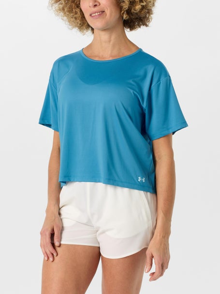 Under Armour Womens Spring Motion Top