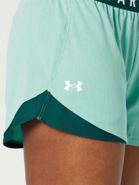 Under Armour Womens Spring Play Up Twist Short