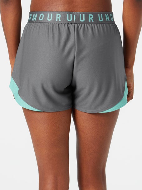 Under Armour Womens Spring Play Up Short