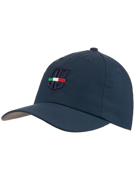 UomoSport Mens Hat - Navy