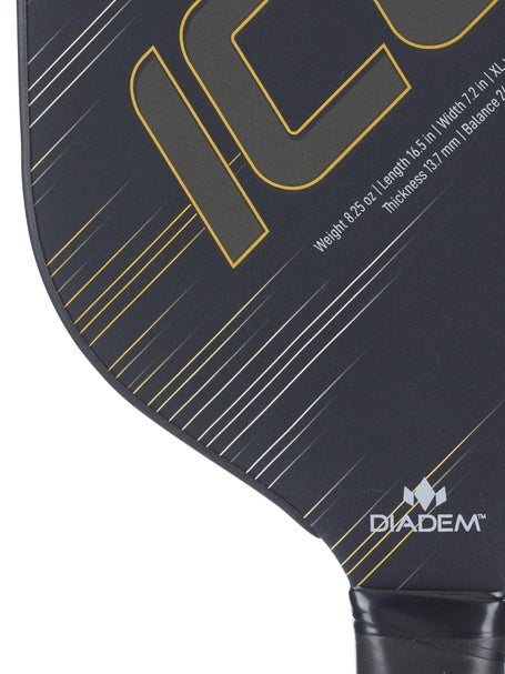 Diadem Icon V2 XL Pickleball Paddle