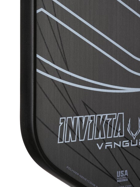Selkirk Vanguard Control Invikta Pickleball Paddle