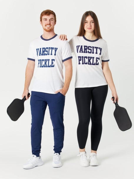 Varsity Pickle Collegiate Ringer