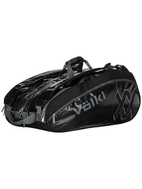 Volkl Primo Mega Bag Black/Charcoal