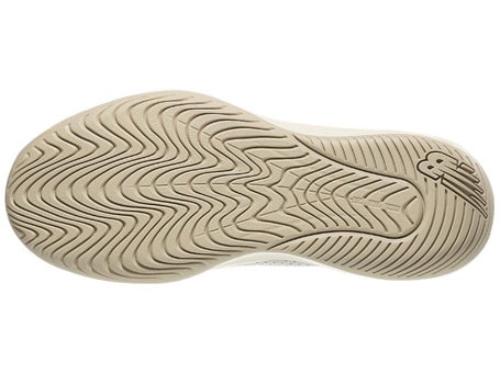 New Balance WC 696v5 D Grey Womens Shoe 