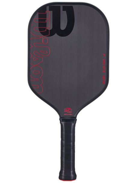 Wilson Blaze Tour 16 Pickleball Paddle