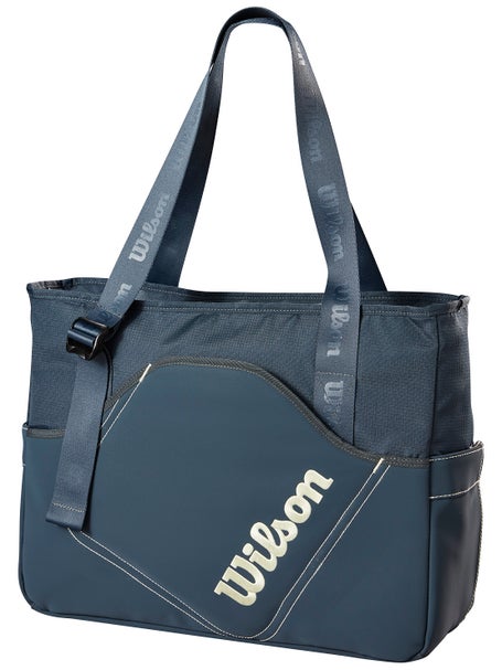 Wilson Lifestyle Tote Pickleball Bag Blue