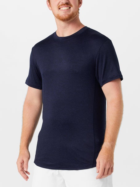 Wilson Mens Core Everyday Performance Top