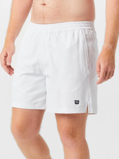 Wilson Mens Core Tennis Volley Short