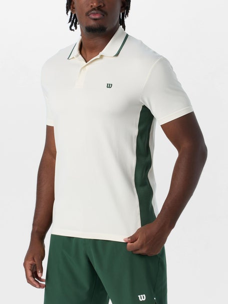 Wilson Mens Spring All Season Polo