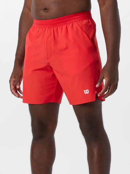 Wilson Mens Spring Tournament 7 Short