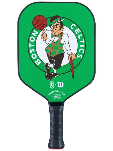 Wilson Fierce Team NBA Pickleball Paddle