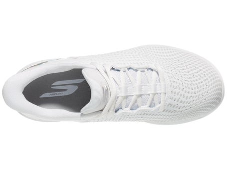 Skechers Viper Court Reload White Woms Pickle Shoes