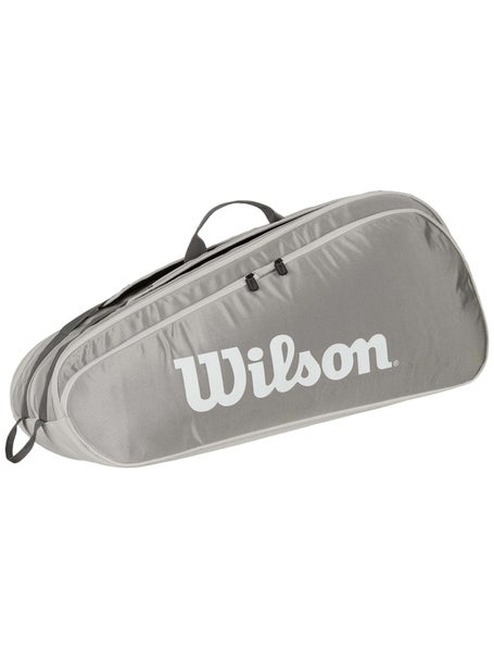 Wilson Tour 6-Pack Bag Stone