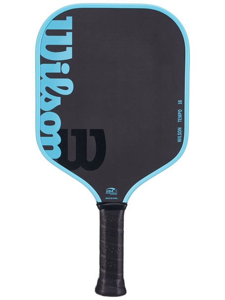 Wilson Tempo 16 Pickleball Paddle