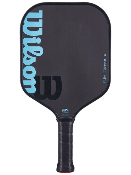 Wilson Tempo Pro 16 Pickleball Paddle