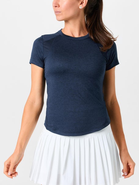 Wilson Womens Fall All Day Top