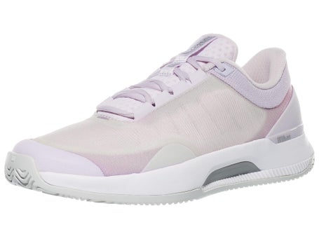 Wilson Intrigue Tour Lavender/White Womens Shoes 