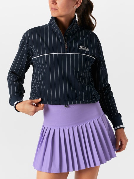 Wilson Womens Spring Davenport Half Zip