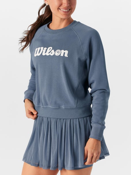 Wilson Womens Spring Sideline Crew