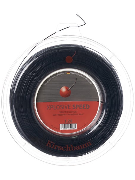 Kirschbaum Xplosive Speed 16/1.28 String Reel - 660