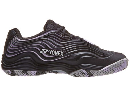 Yonex PC Fusion Rev 5 Black/Purple Mens Shoe