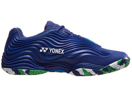Yonex PC Fusion Rev 5 Sapphire/Navy Mens Shoe