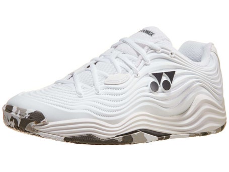 Yonex PC Fusion Rev 5\White Mens Shoe