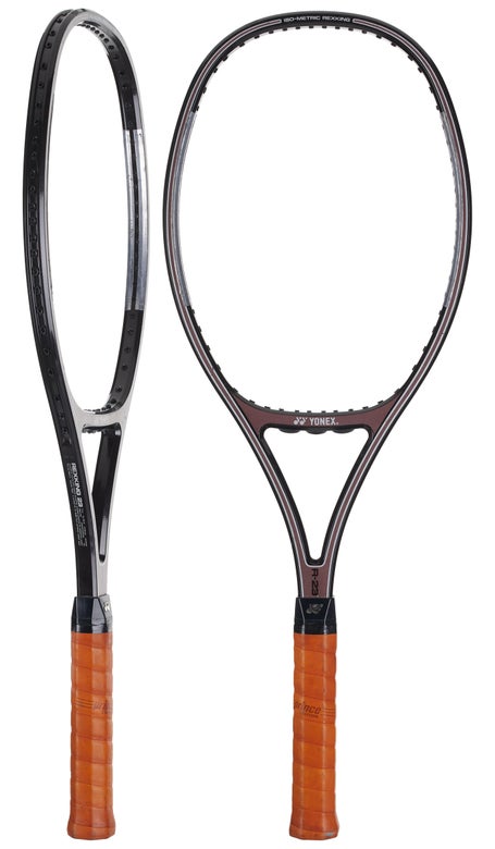 Bosworth Yonex R 23 Racquet (3/8) USED