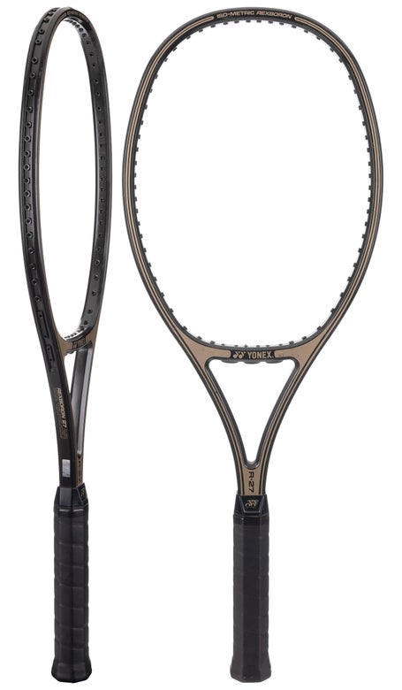 Bosworth Yonex R 27 Racquet (5/8)