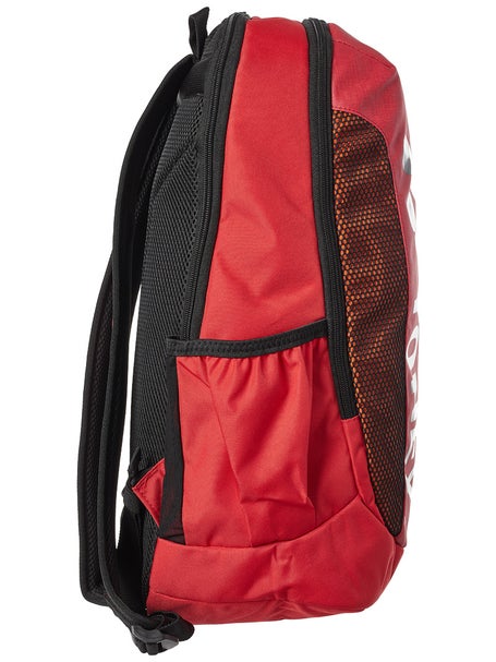 Yonex Team Racquet Backpack Bag Red