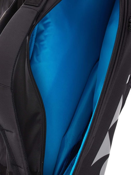 Yonex Pro Racquet 6 Pack Bag Black