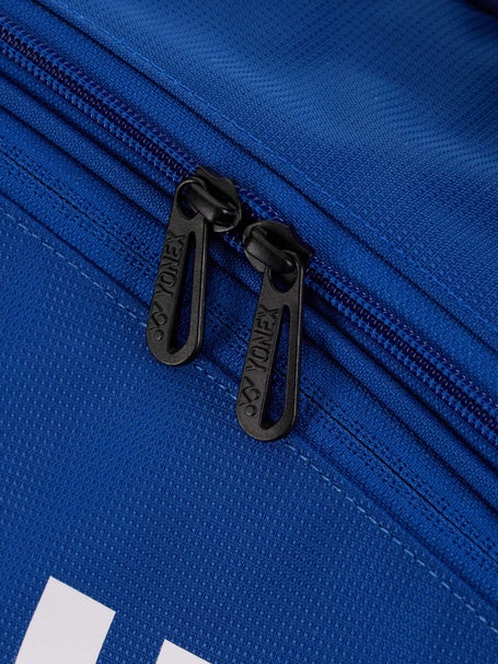 Yonex Pro Racquet 9 Pack Bag Cobalt Blue