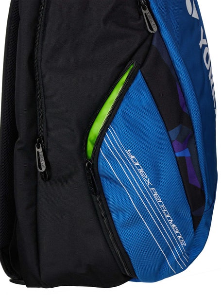 Yonex Pro Backpack Medium Bag Blue