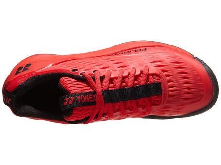 Yonex PC Eclipsion 3 Red Mens Shoes