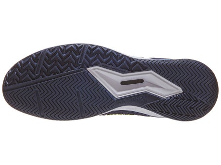 Yonex PC Eclipsion 4 Navy Blue Mens Shoes