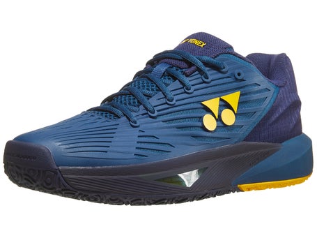 Yonex PC Eclipsion 5 Clay Ink Blue Mens Shoes