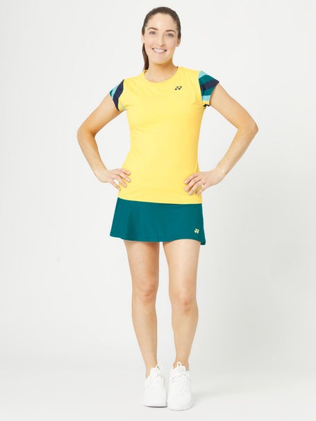 Yonex Womens 2024 Melbourne Skirt