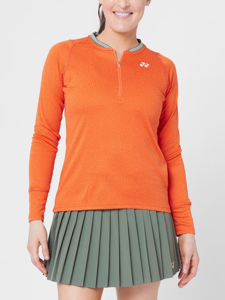 Yonex Womens 2024 Paris Long Sleeve