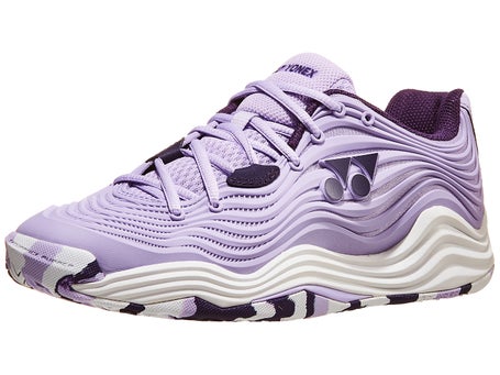 Yonex PC Fusion Rev 5 Mist Purple Womens Shoe