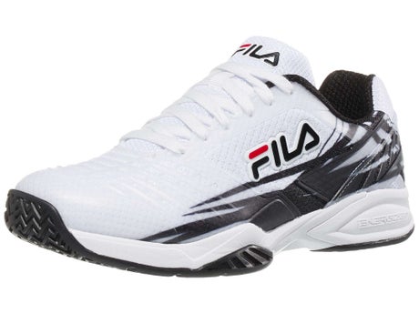 FILA Women's Outdoor Pickleball Shoes - Total Pickleball