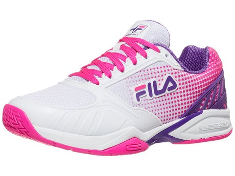 Fila Women's Outdoor Pickleball Shoes - Total Pickleball