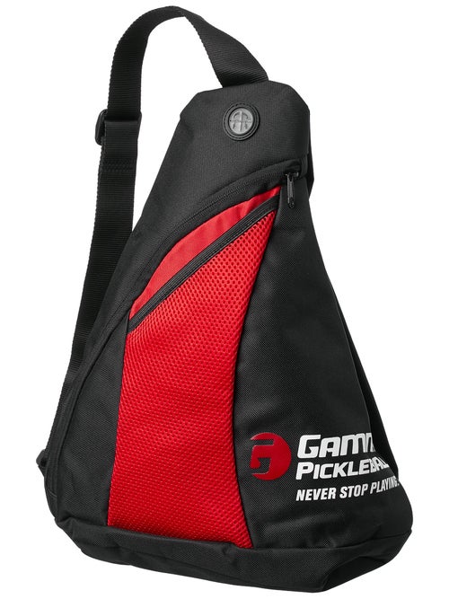 Gamma Pickleball Backpacks Total Pickleball