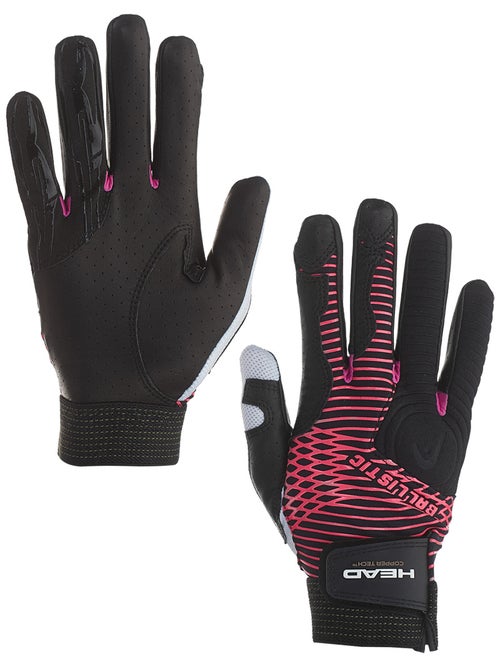 HEAD Racquetball Gloves Total Pickleball