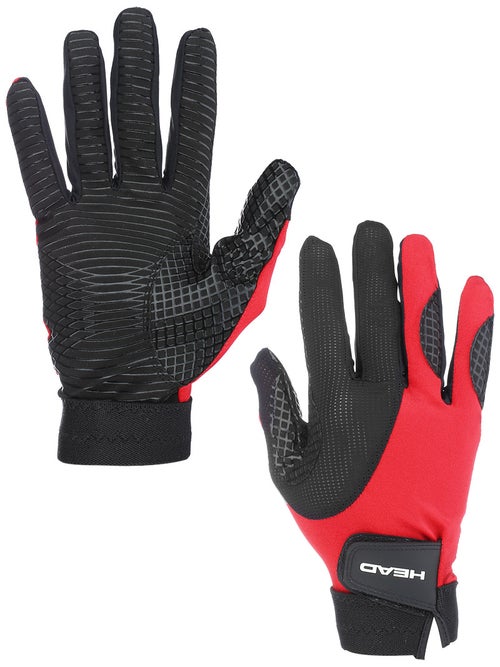 HEAD Racquetball Gloves Total Pickleball