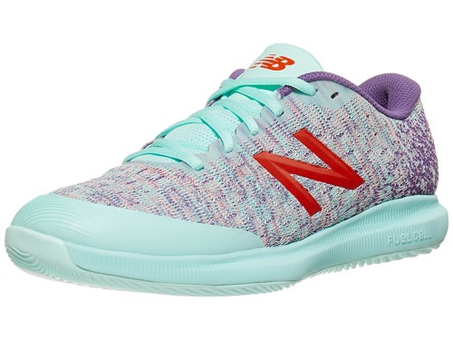 New Balance Women's Outdoor Pickleball Shoes - Total Pickleball